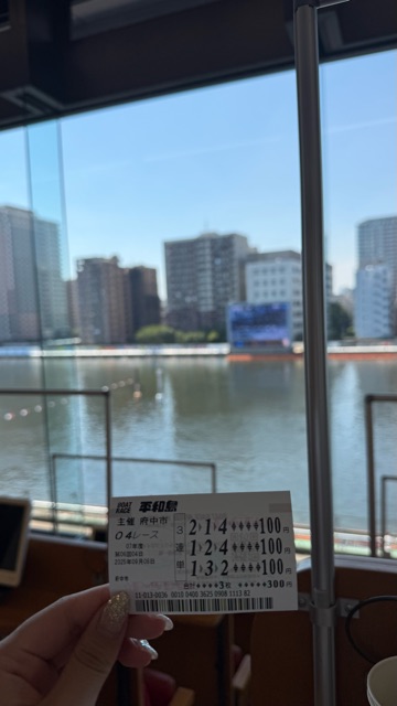 ラウンジリオ博多 あいる 初平和島でした(*^^*)1