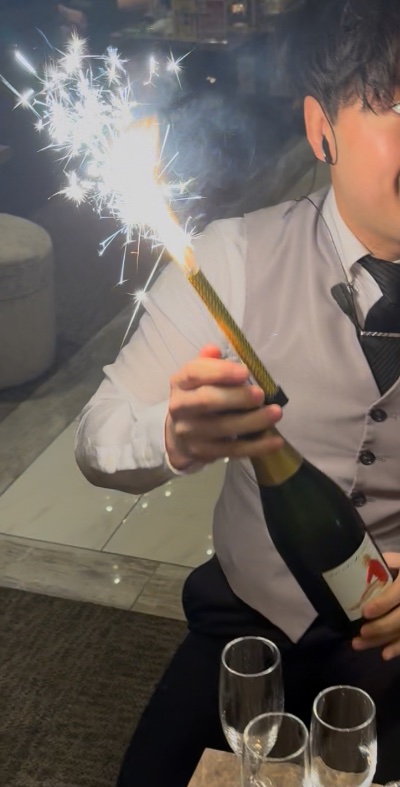 中洲　キャバクラ　キャバ嬢日記