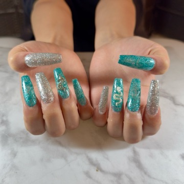 ラウンジリオ博多 あゆ にゅーねいる1