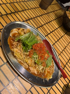 ラウンジリオ博多 はる ぽ1