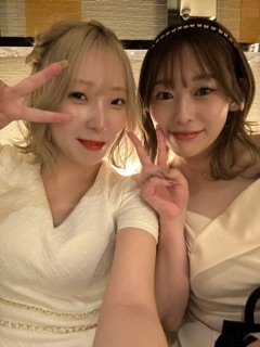 ラウンジリオ博多 はる ぽぽぽぽぽ1