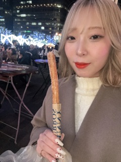 ラウンジリオ博多 はる ぷぷ1