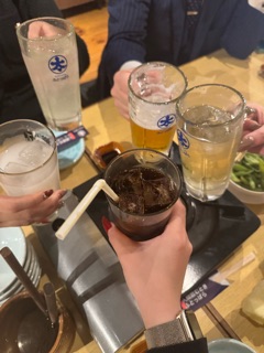 ラウンジリオ博多 はる ぷぷぷぷ1