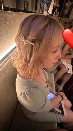 ラウンジリオ博多 はる ぷぷぷぷぷぷぷ1