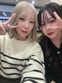 ラウンジリオ博多 はる ぴぴぴぴぴ1