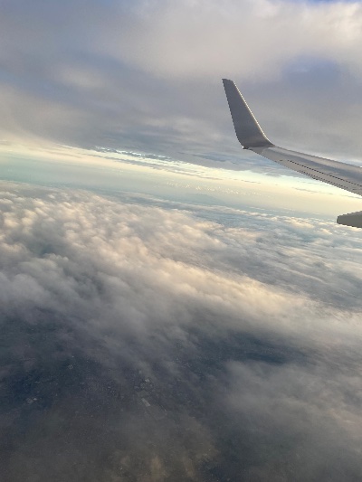 ラウンジリオ博多 かれん ただいま福岡✈️1