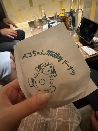 ラウンジリオ博多 かれん 🐱1