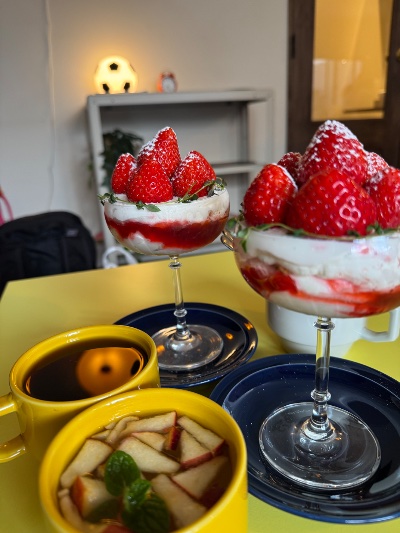 ラウンジリオ博多 かれん !1