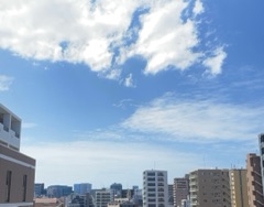 ラウンジリオ博多 かずは 晴天~1