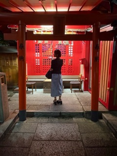 ラウンジリオ博多 かずは 7月も終わりますねっ1