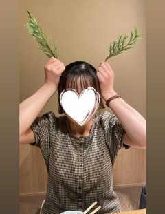 ラウンジリオ博多 かずは わんわん1