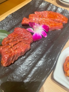 ラウンジリオ博多 かずは 安定の美味しさ~1