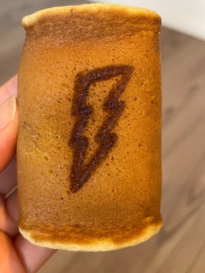 ラウンジリオ博多 かずは 好きな名物菓子🍫1