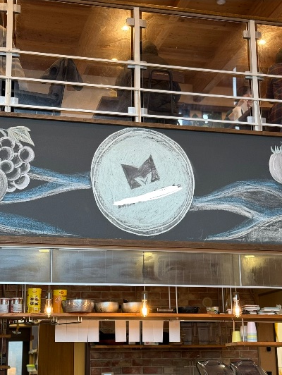 ラウンジリオ博多 かずは カフェ活☕️1