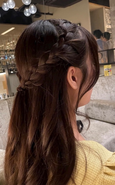 ラウンジリオ博多 かずは おもひで💭1