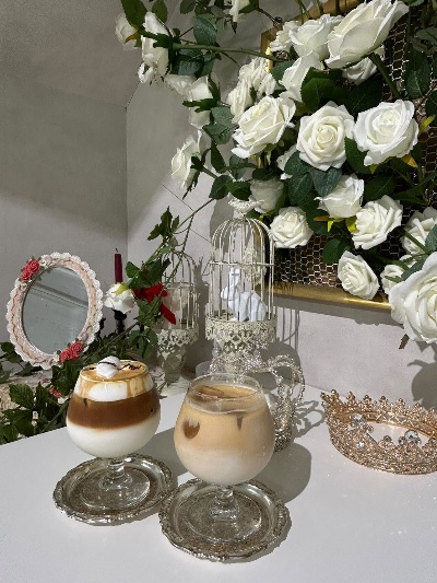 ラウンジリオ博多 こと またまた☕1