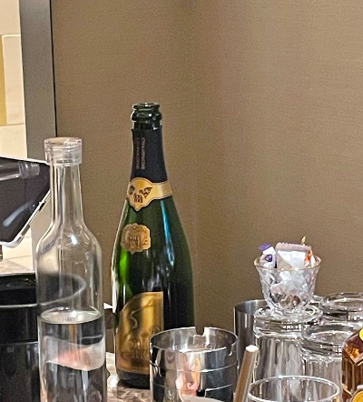 ラウンジリオ博多 こと わーい🥂1