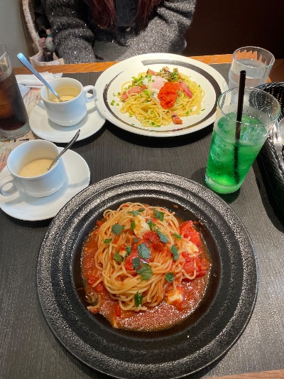 ラウンジリオ博多 こと 🍝1