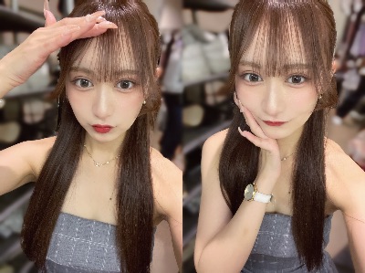 中洲　キャバクラ　キャバ嬢日記