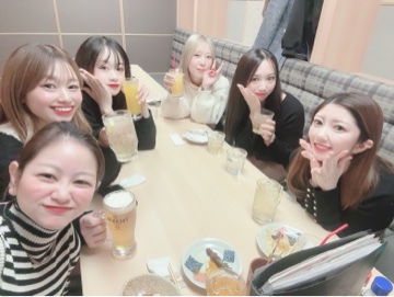 ラウンジリオ博多 まりあ 🩷1