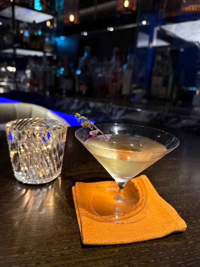 ラウンジリオ博多 まりあ 🍸1