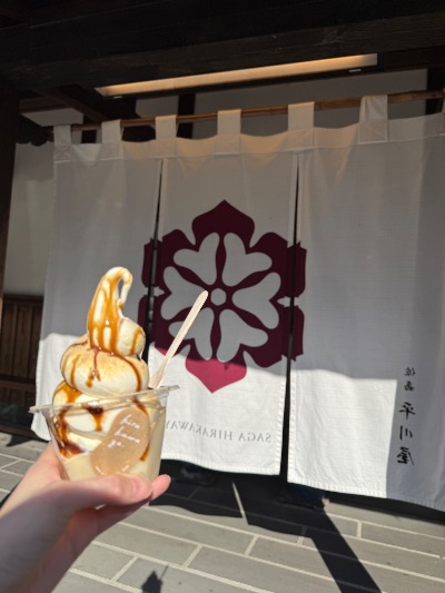 ラウンジリオ博多 まりあ 🍦1