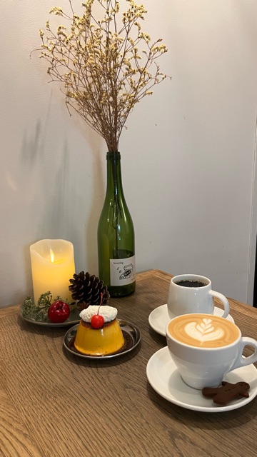 ラウンジリオ博多 みな よるカフェ1