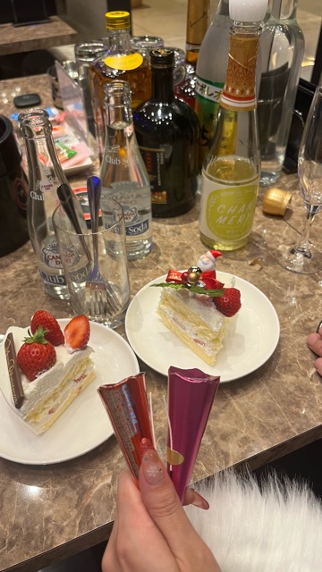 ラウンジリオ博多 みな イブ1