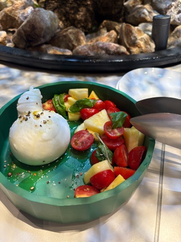 ラウンジリオ博多 みな カフェ活1