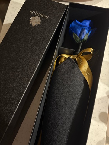 ラウンジリオ博多 みな 枯れない?!1