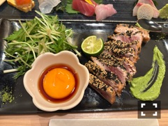 ラウンジリオ博多 みお ごはん!1