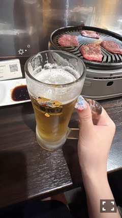 ラウンジリオ博多 みお 出勤!1