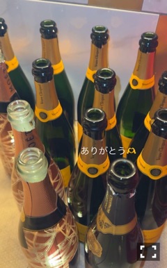 ラウンジリオ博多 みれい いえい1