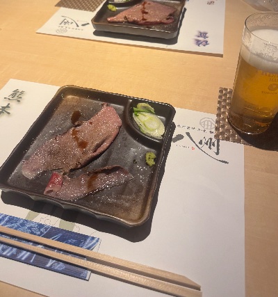 ラウンジリオ博多 れいな 𐩢𐩺1