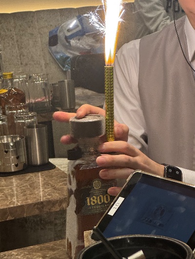 ラウンジリオ博多 れいな ✨️1