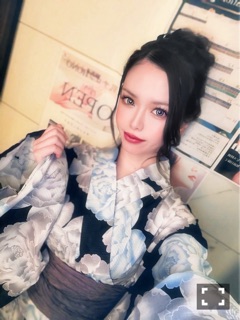 ラウンジリオ博多 るあな 感謝1