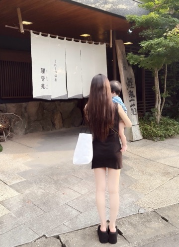 ラウンジリオ博多 るあな 家族1