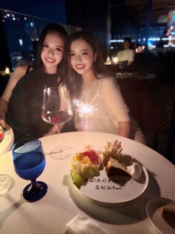 ラウンジリオ博多 るあな 姉1