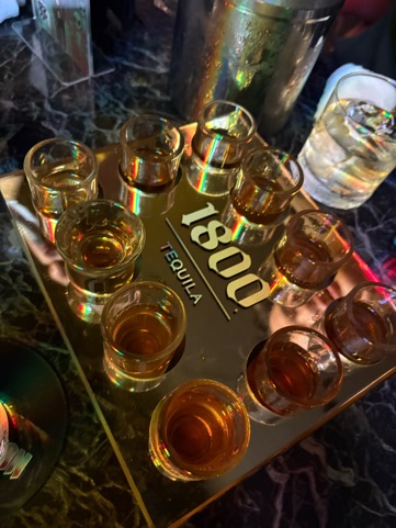 ラウンジリオ博多 るあな お初1