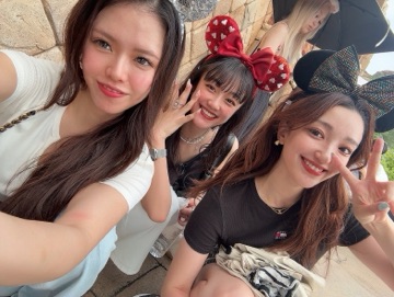 ラウンジリオ博多 るあな だいすき1