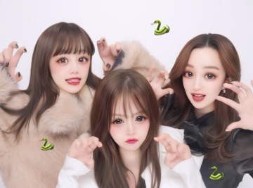 ラウンジリオ博多 るあな おはようございます1