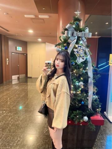 ラウンジリオ博多 るあな ありがとうございます1