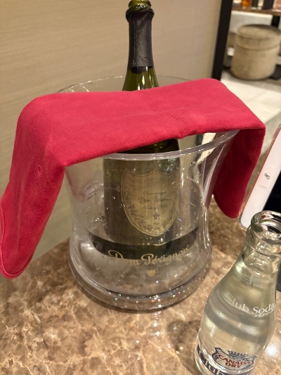 ラウンジリオ博多 るあな ありがとうございます1