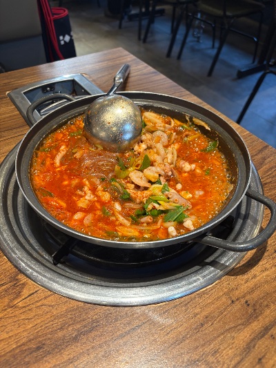 ラウンジリオ博多 るあな 韓国1