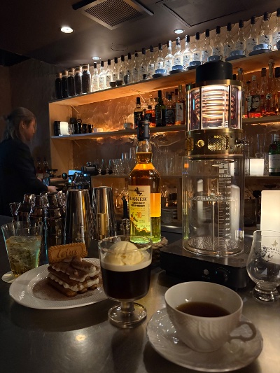 ラウンジリオ博多 るあな 寒寒1