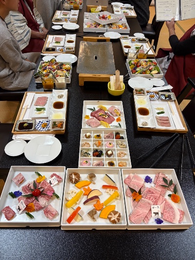 ラウンジリオ博多 るあな 嬉野1