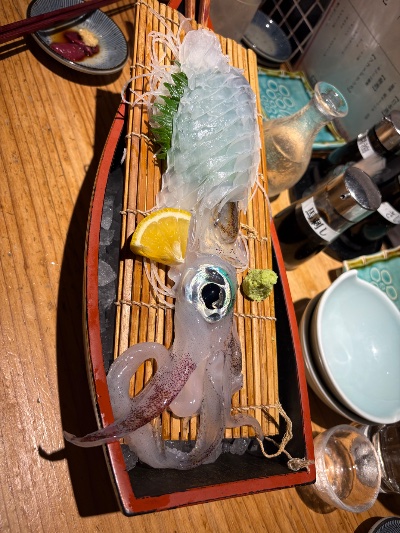 ラウンジリオ博多 るあな ありがとうございました1