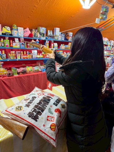 ラウンジリオ博多 るあな まくらー!1