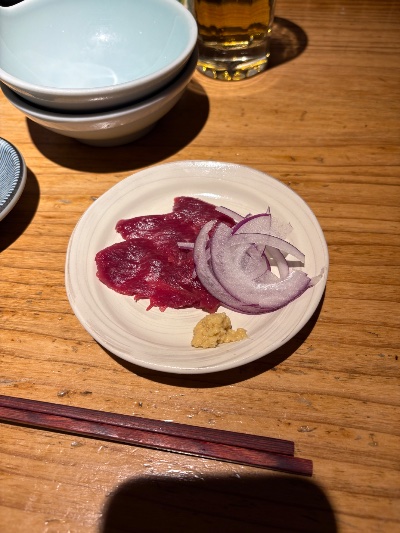 ラウンジリオ博多 るあな 進みます1