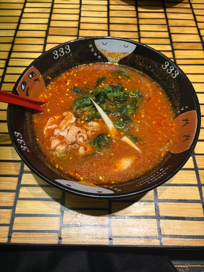 ラウンジリオ博多 るあな おいしい1